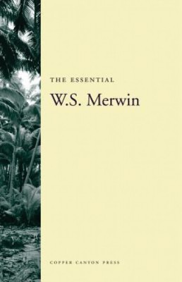 The Essential W.S. Merwin foto