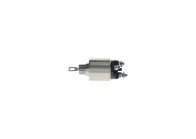 Solenoid electromotor foto