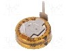 Supercondensator, 0.22F, 5.5V DC, BIGCAP - BCE005R5H224FS