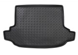 Covor Tavita Portbagaj Rezaw Subaru Forester III 2008-2013 Cauciuc Negru