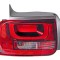 Stop spate lampa Citroen C4 Cactus, 07.2014-01.2018, omologare ECE, spate, 9800916180, partea Stanga, Valeo 045412