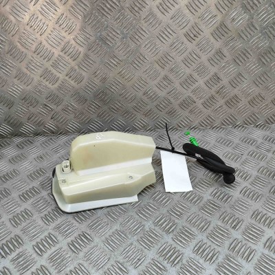 &amp;Icirc;ncuietoare ușă dreapta față TESLA MODEL Y 2023 OEM: 1500673-91-B 26302078 foto