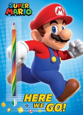Here We Go! (Nintendo) foto