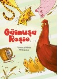 Gainusa Rosie - Florence White Williams