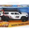 HOT WHEELS MASINUTA METALICA CU SISTEM PULL BACK TOYOTA TACOMA CUSTOM FACTORY