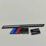 Emblema BMW X5 G05 (2018-Prezent) Originala OEM 8096408