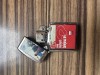 Bricheta tip Zippo branduita Winston