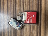 Bricheta Zippo branduita Winston