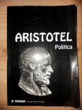 Politica- Aristotel