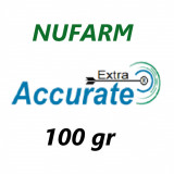 Erbicid Accurate Extra 100 gr, Nufarm