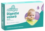 ALINAN DIGESTIE USOARA COPII 10DZ, Fiterman Pharma
