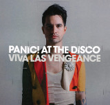 Viva Las Vengeance | Panic! At The Disco, Rock, Fueled By Ramen