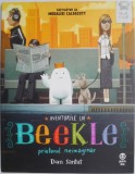 Aventurile lui Beekle. Prietenul imaginar &ndash; Dan Santat - Carte copii, povesti ilustrate