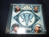 The Black Eyed Peas - Elephunk _ CD,album _ A&amp;M Rec. ( Europa ), Rap