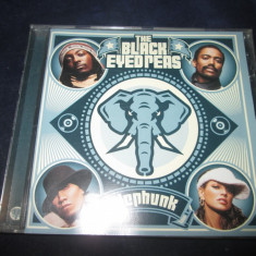 The Black Eyed Peas - Elephunk _ CD,album _ A&M Rec. ( Europa )