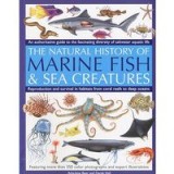 The Natural History Of Marine Fish Sea Creatures An Authoritative Guide To The Fascinating Diversity Of Saltwater Aquatic Life