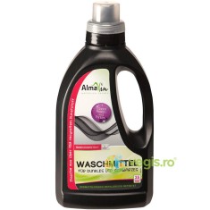 Detergent Lichid Pentru Rufe Negre Ecologic/Bio 750ml foto