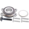 Butuc roata fata Audi A6 (C6) 2004-2010, A8 (D2/D3) 1994-2010, R8; Vw Phaeton (3d) 2002-2016; CX Bearings parte montare : Punte fata, Stanga/ Dreapta