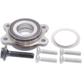 Butuc roata fata Audi A6 (C6) 2004-2010, A8 (D2/D3) 1994-2010, R8; Vw Phaeton (3d) 2002-2016; CX Bearings parte montare : Punte fata, Stanga/ Dreapta