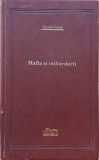 Mafia si miliardarii - Vintila Corbul (editia Adevarul de lux) (coperta putin uzata)
