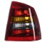 Stop spate lampa Opel Astra G Hatchback 01.1998-08.2009 BestAutoVest partea Dreapta