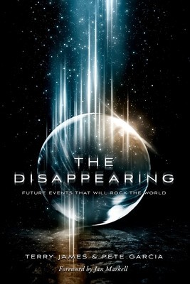 The Disappearing Future Event foto