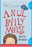 Anul lui Billy Miller | Kevin Henkes, Arthur