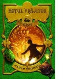 Hotul vrajitor gasit - Sarah Prineas