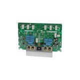 Placă electronică pentru plită BOSCH 11008791 BALAY SIEMENS Original