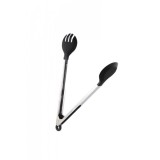 Cleste-paleta pentru bucatarie, negru