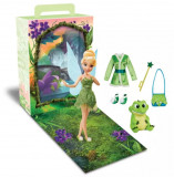 Papusa Tinker Bell Deluxe, Disney