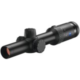 Luneta Zeiss Conquest V4, 1-4&times;24/IR60