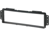 Rama adaptoare Kia Picanto, 1 DIN, neagra, ACV, 281178-19-0, T104230