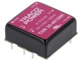 Convertor DC/DC 30W 18-75V la 3.3V 7000mA