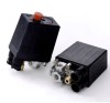 Presostat pentru compresor aer comprimat 12 bar - 3 cai