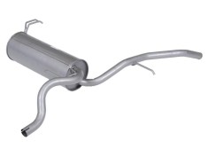 Toba spate finala Fiat Albea 130263 46463216