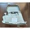 Far Mercedes Sprinter 208-414 01.1995-03.2000 BestAutoVest partea Dreapta, tip bec H1+H1 , reglare pneumatica CLEME RUPTE