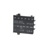 Placă electronică display pentru mașină de spălat rufe BOSCH 00616843 Original