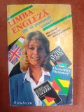 Marilena Munteanu-Alexandrescu: Limba engleză - Ştiţi să pronunţaţi corect?