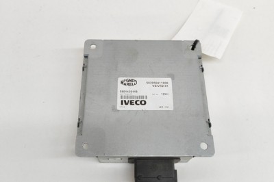 Alt modul de control IVECO DAILY VI Box 2014 OEM: 5801439118 23871372 foto