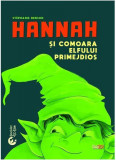 Hannah si comoara elfului primejdios