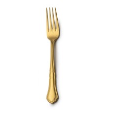 Set 12x Furculita masa Florencia Vintage Gold