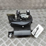 Ventilator Aeroterma Chevrolet Trailblazer KC_ 2006 OEM 15156043 Original