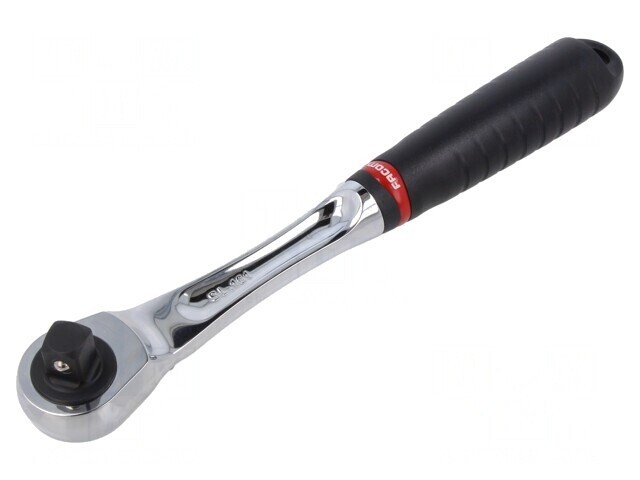 Clichet 1/2 cu Comutator 72 Dinți 262mm
