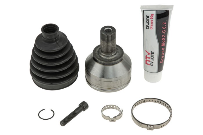 Cap planetara exterior Mazda 3 1.6tdi 2003-2012.2004, NTY NPZ-MZ-044