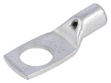 V&acirc;rf Inelar Tubular OUNEVA M16 35mm&sup2;, Cupru, Cositorit, Diametru Interior 17mm, Lungime 56mm