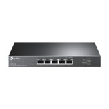 Cumpara ieftin TP-Link TL-SG105-M2 switch-uri Fara management 2.5G Ethernet (100/1000/2500) Negru