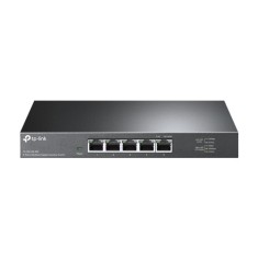 Switch 5 porturi RJ45 2.5G, Unmanaged - TP-Link TL-SG105-M2