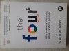 Scott Galloway The Four ADN-ul ascuns al Amazon Apple Facebook Google
