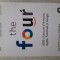 Scott Galloway The Four ADN-ul ascuns al Amazon Apple Facebook Google